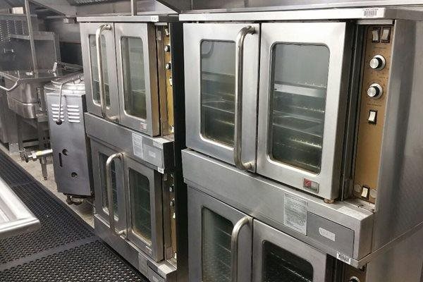 Beaumont Texas Mobile Kitchens U.S. Mobile Kitchens