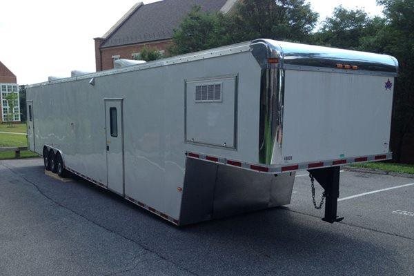 Used Mobile Kitchens For Sale U S Mobile Kitchens   Used48 600 