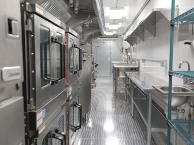 53 Series Mobile Kitchens U S Mobile Kitchens   53016 3