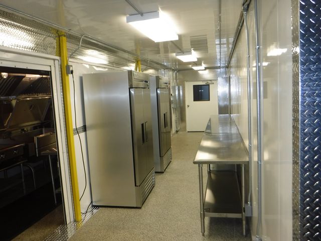 Sioux Falls Convention Center Project Spotlight U S Mobile Kitchens   SF 4